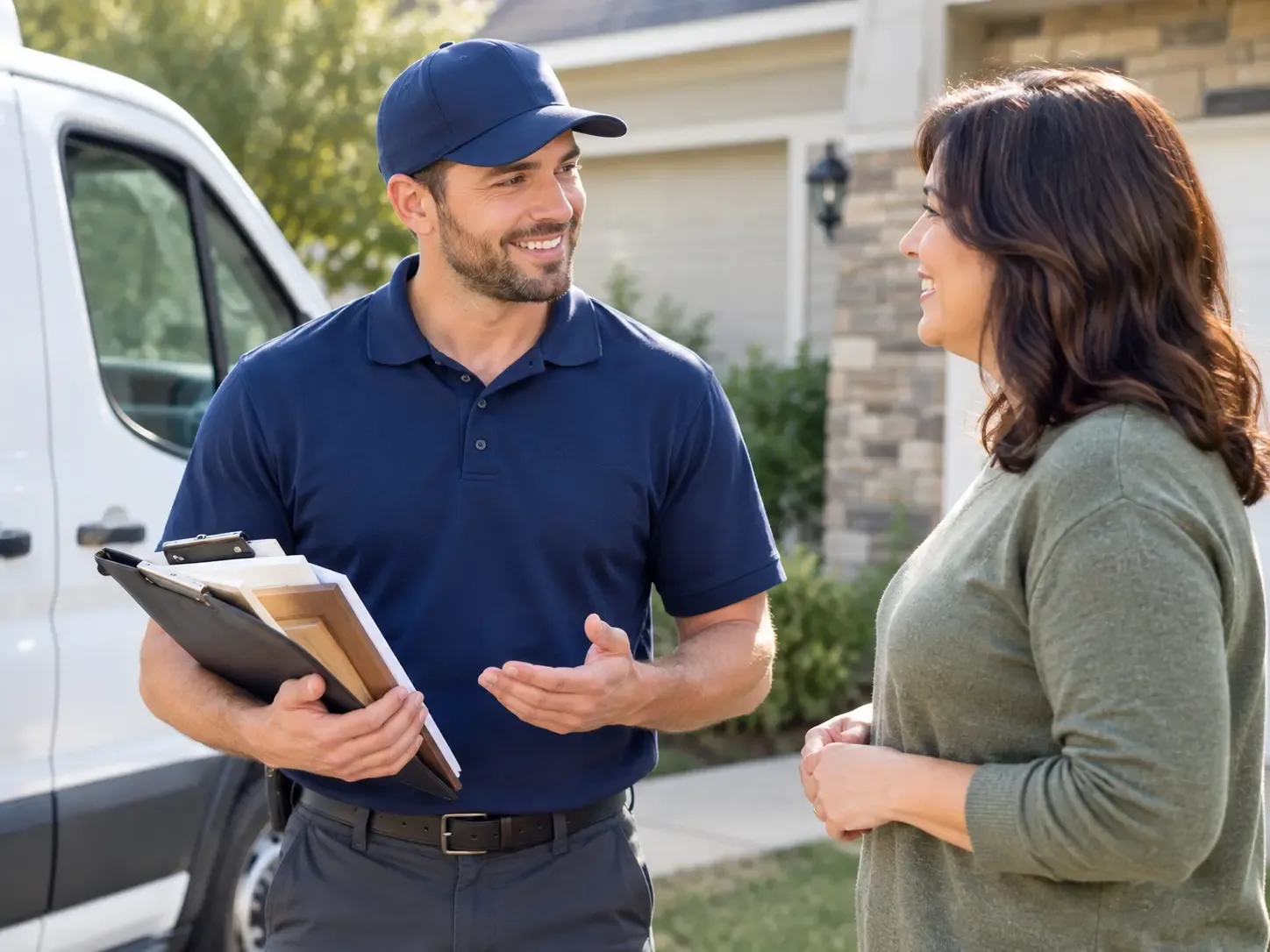 Kitchen Cabinet Refacing Buckhannon, WV FAQs